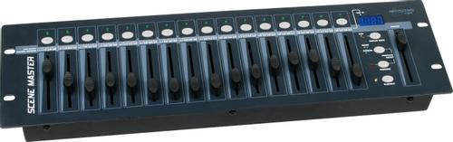 JB Systems SCM-1 SCENEMASTER (B04624)