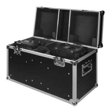 JV Case LIGHT EFFECT CASE 4 (B03225)