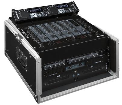 JV Case DJ CASE 10/6U (B03227)