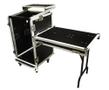 JV Case RACK CASE 10/18U (B03240)