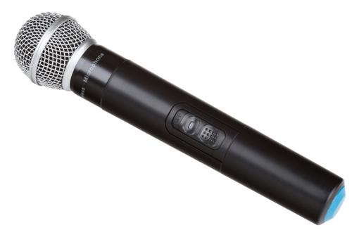 JB Systems Wireless Handmic for PPA-101 (B00197)