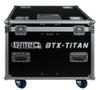 JV Case CASE FOR 2x BTX-TITAN (B03251)