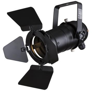 JB Systems PAR20-BARN/ black (B02075)