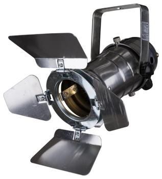 JB Systems PAR20-BARN/ silver (B02076)