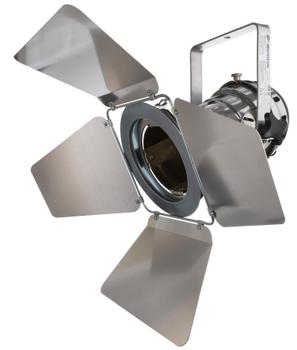 JB Systems PAR46-BARN/ silver (B02080)