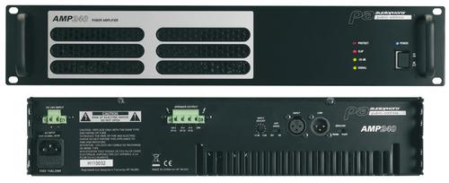 AUDIOPHONY PA AMP240 (H9904)