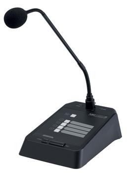 AUDIOPHONY PA MIC-DESK4 (H10509)