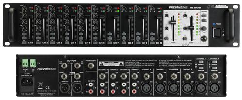 AUDIOPHONY PA PREZONE642 (H9902)