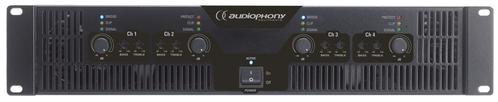 Audiophony WA-4X3 (H9066)