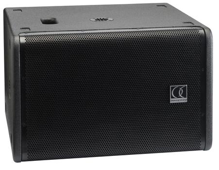 Audiophony iLINEsub12A (H10761)