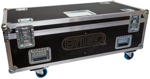JV Case PREMIUM CASE FOR 4x BT-NONABEAM (B03286)