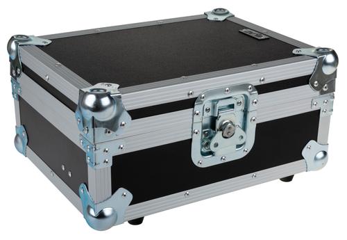 JV Case CASE FOR 4xACCU DECOLITE (B03279)