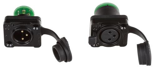 Briteq BT-XLR5TO3 KIT (B05517)