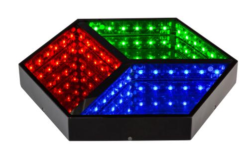 JB Systems HEXAGON 3D (B06205)