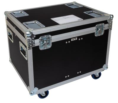 JV Case MOVING HEAD CASE 4 (B03288)