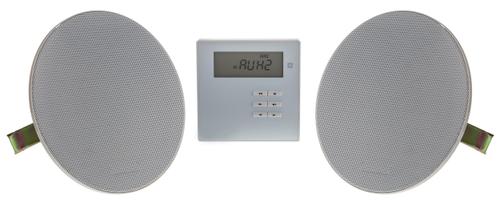 AUDIOPHONY PA WALLKIT (H10964)