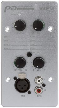 AUDIOPHONY PA WP8 (H10928)
