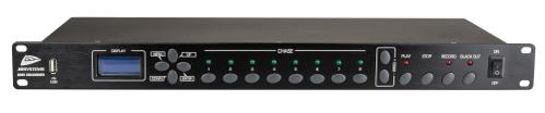 JB Systems DMX RECORDER (B05020)