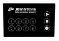 JB Systems DMX RECORDER REMOTE (B05021)