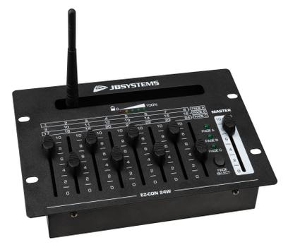 JB Systems EZ-CON 24W (B05023)