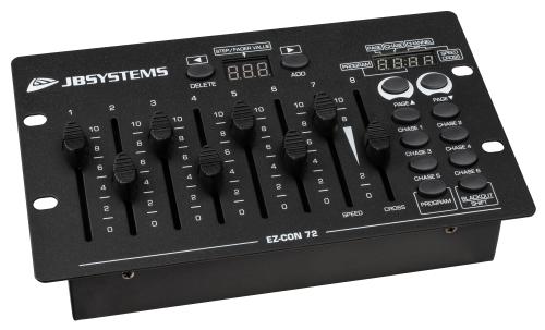 JB Systems EZ-CON 72 (B05025)