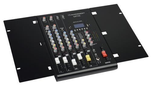 Audiophony MPX6-RACK (H10984)