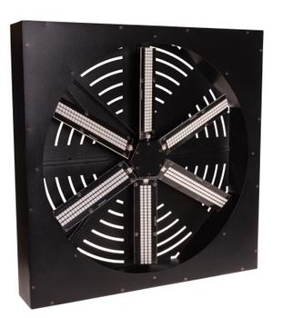 JB Systems LED FAN RGB (B06213)