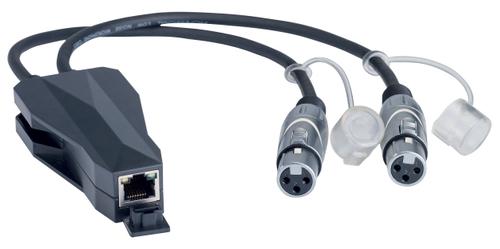 Audiophony ConvD2in (H11050)