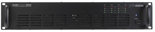 AUDIOPHONY PA AMP4240MKII (H11071)