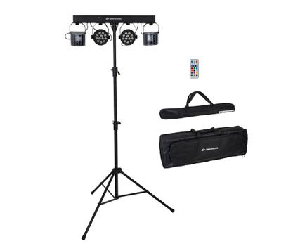 JB Systems USB PARTYSET (B06215)