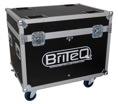 JV Case MOVING HEAD CASE 7 (B03299)