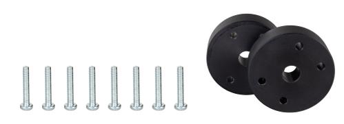 Briteq BT-THEATRE YOKE ADAPTER-2 (B06036)