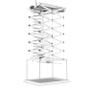 Kindermann Ceiling lift Pro / Pro XL - 350cm iskulla