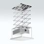 Kindermann Ceiling lift Pro / Pro XL - 350cm iskulla (7465000205)