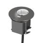 Kindermann CablePort table³ - Pöytäkaivo sähkö- ja USB/ A-liitännöillä (7449000041)