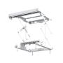 Kindermann CEILING LIFT COMPACT 80
