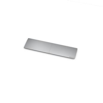 Kindermann CablePort frame slide - 6-slot alu (7449000025)
