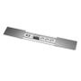 Kindermann CablePort frame slide - 6-slot alu (7449000025)