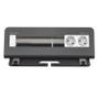 Kindermann CablePort desk² - 6-slot RAL 7015 - 2 sähköä (7430000082)