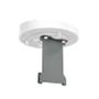 Kindermann CablePort desk² 80 - kiinnike Snake Classic/ Pro kaapelikanavalle (7430000201)