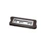 Kindermann CablePort asennuskehys - 4-slot alu  - uppo (7449000020)