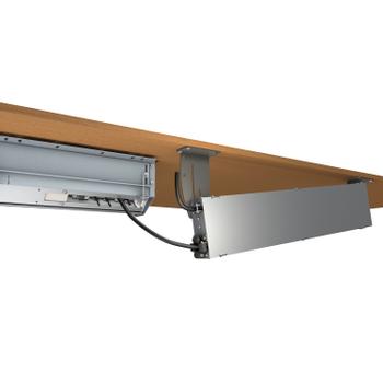 Kindermann CableCaddy - kelausmekanismi (4005000000)