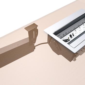 Kindermann CableCaddy - kelausmekanismi (4005000000)