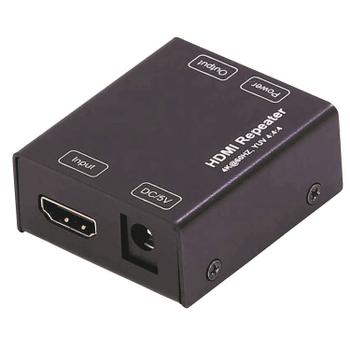 Kindermann 4K60 HDMI 2.0 Repeater - (7488000080)