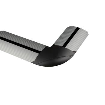 Kindermann Bridge Modul Bow 90° - Kulmapala 90 atetta (7443000413)