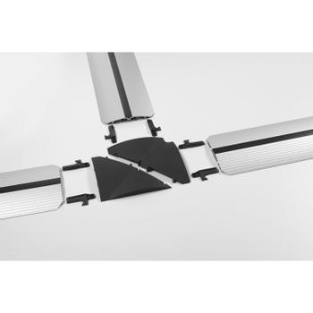 Kindermann Bridge Modul T - T-kulmapala (7443000414)