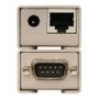GEFEN CAT muunnin - RS232 Extender, via one CAT5e, up to 300m (EXT-RS232)