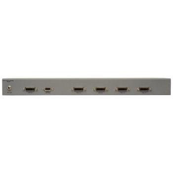 GEFEN Jakovahvistin - 1:4 DVI Dual Link Splitter (EXT-DVI-144DL)