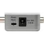 GEFEN Audiomuunnin - GefenTV Coax - TOSLINK Digital Audio Translator (GTV-DIGAUDT-141)