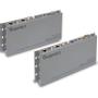 GEFEN CAT muunnin - 4K Ultra HD HDBaseT 2.0 Extender (EXT-UHDA-HBT2)